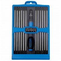 Precision Ratchet Screwdriver Set 24-IN-1