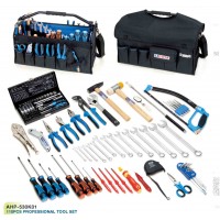 Professional Tool Set 110 PCS 