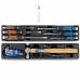 Professional tool box 57 PCS