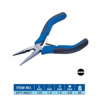 MINI LONG NOSE PLIERS 130MM