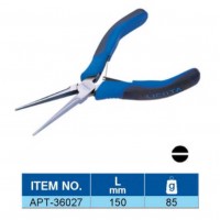 MINI NEEDLE NOSE PLIERS 150MM