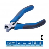 MINI END CUTTING PLIERS 115MM