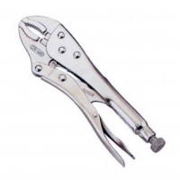 CURVED JAW LOCKING PLIERS 10"