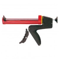 CAULKING GUN WELL BALANCE 9"