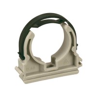 PPR PIPE CLAMP 40 MM