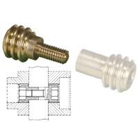 M5 QUICK JOINT SCREW FOR PPR WELDING ADAPTER 