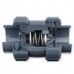 PVC NON-RETURN VALVE 20 MM PVC NON-RETURN VALVE 20 MM