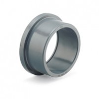 PVC FLANGE ADAPTER 50 MM PVC FLANGE ADAPTER 50 MM