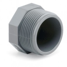 PVC PLUG 1"