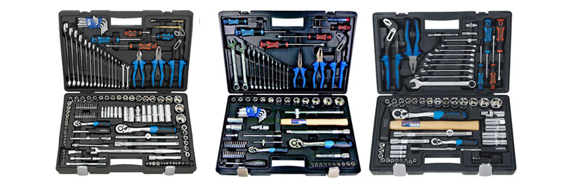 Tools Sets